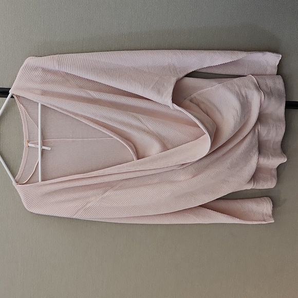 Free People Cozy With You Sweater Size Large - Picture 15 of 15